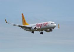 Pegasus'tan Kış Kampanyası